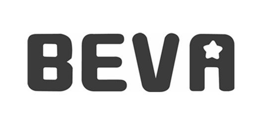 Trademark Logo BEVA