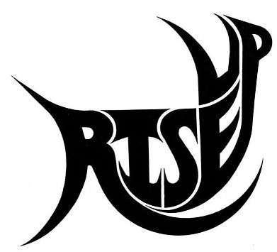 Trademark Logo RISE UP