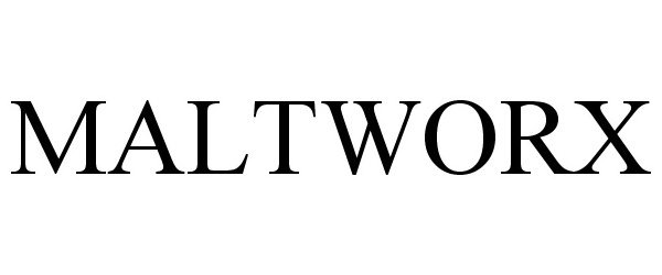  MALTWORX