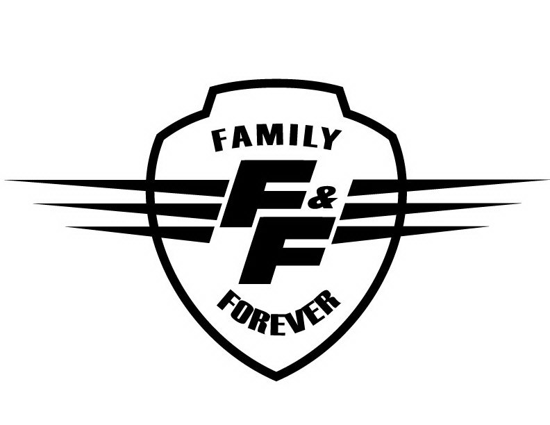  F&amp;F FAMILY FOREVER
