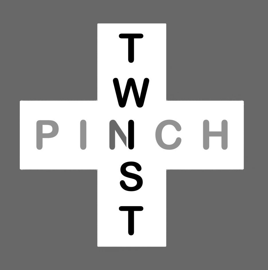  TWIST PINCH