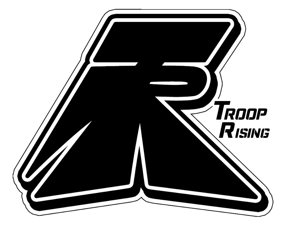  TR TROOP RISING