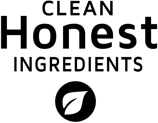 Trademark Logo CLEAN HONEST INGREDIENTS