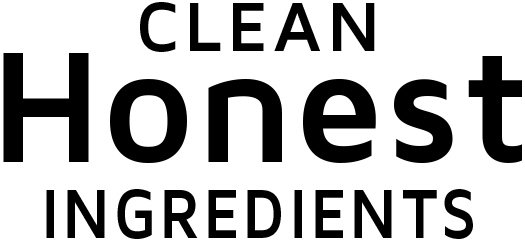 Trademark Logo CLEAN HONEST INGREDIENTS