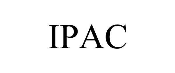 Trademark Logo IPAC