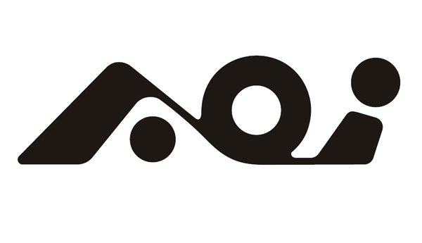 Trademark Logo AOI