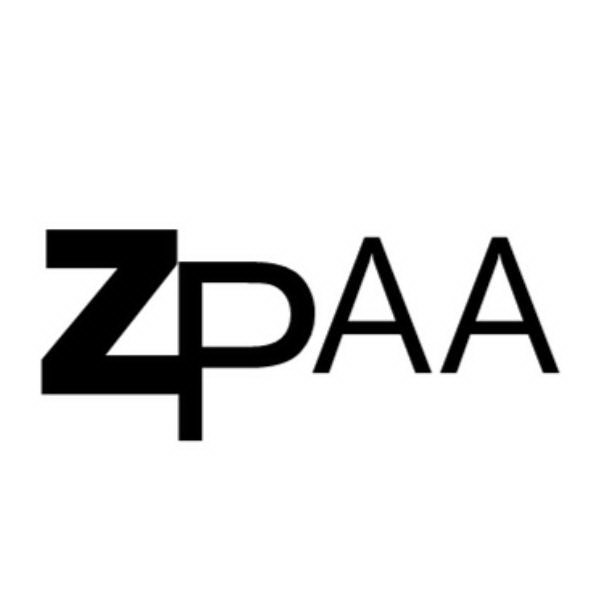 Trademark Logo ZPAA