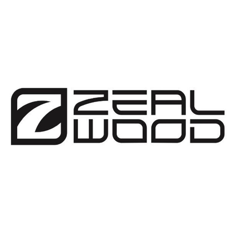 Trademark Logo ZEAL WOOD