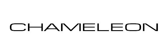 Trademark Logo CHAMELEON