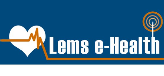 Trademark Logo LEMS E-HEALTH