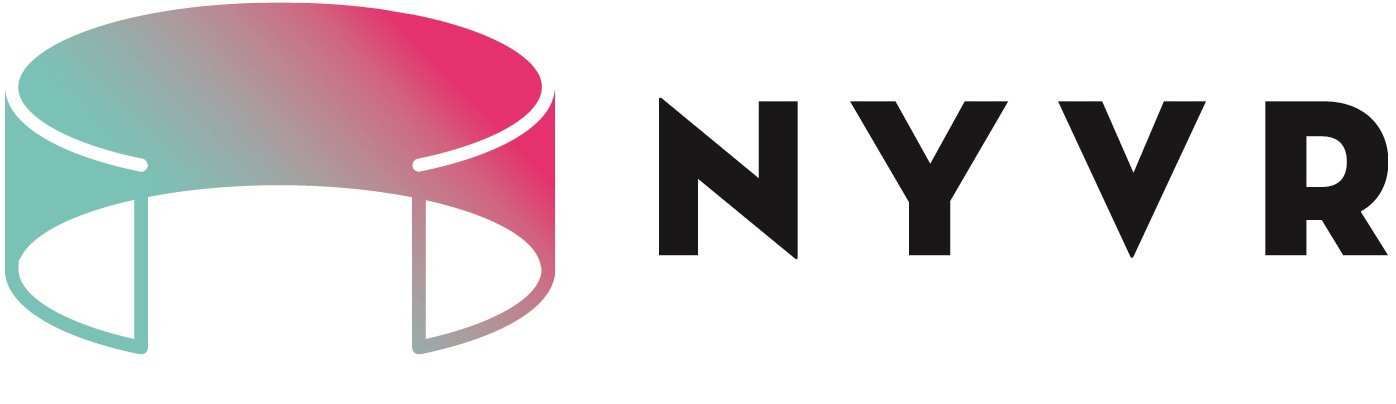 Trademark Logo NYVR