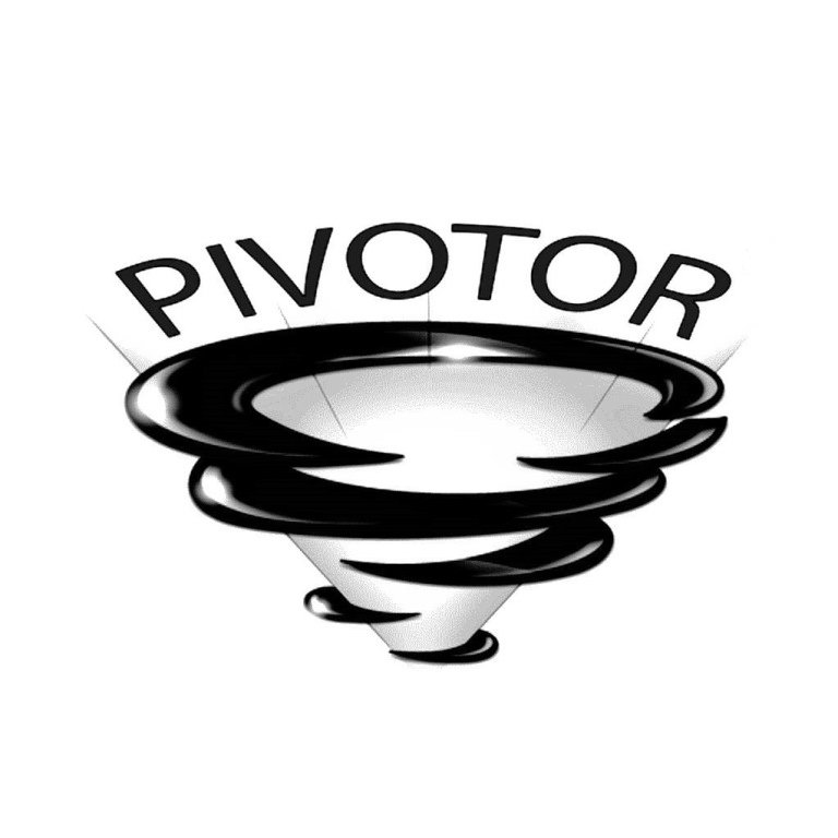 Trademark Logo PIVOTOR