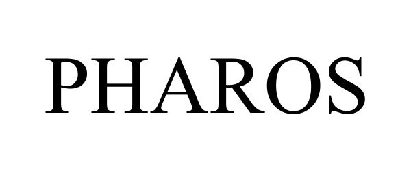 Trademark Logo PHAROS