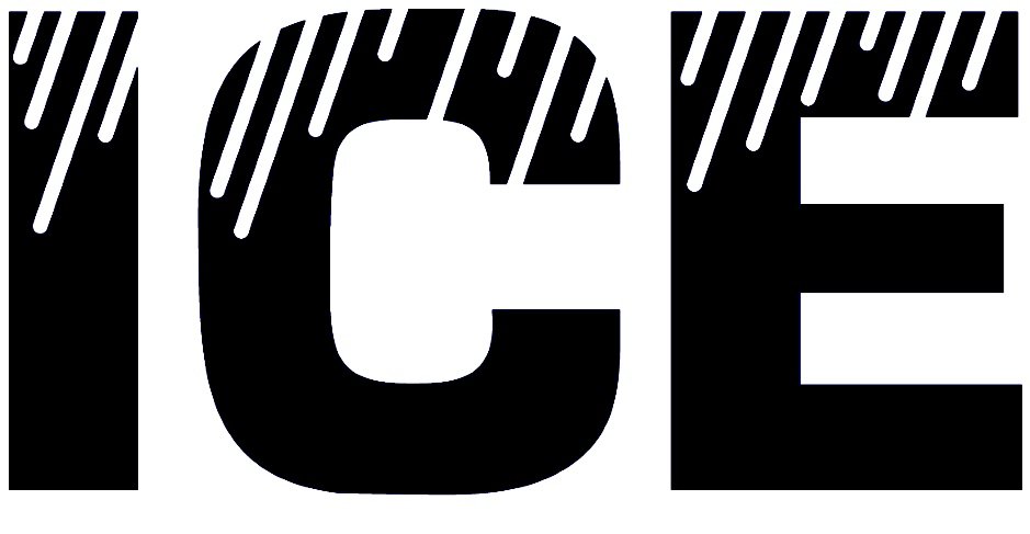 Trademark Logo ICE