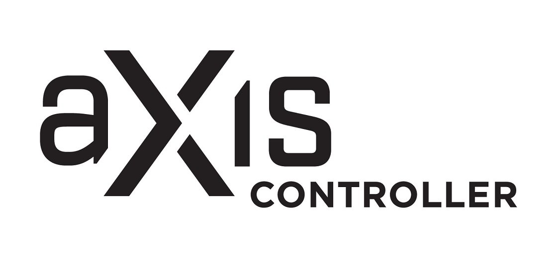 Trademark Logo AXIS CONTROLLER