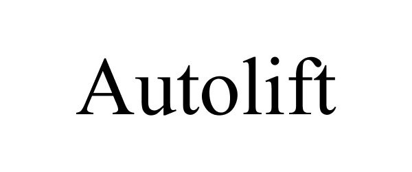 AUTOLIFT