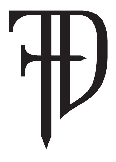 Trademark Logo FD