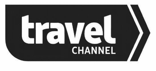 Trademark Logo TRAVEL CHANNEL