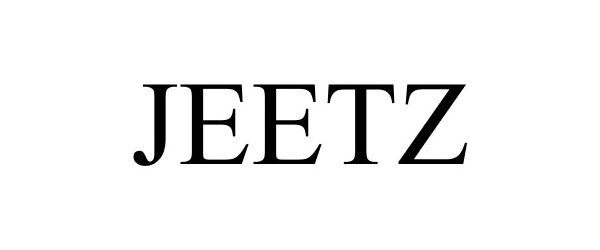  JEETZ