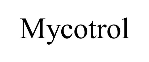 Trademark Logo MYCOTROL