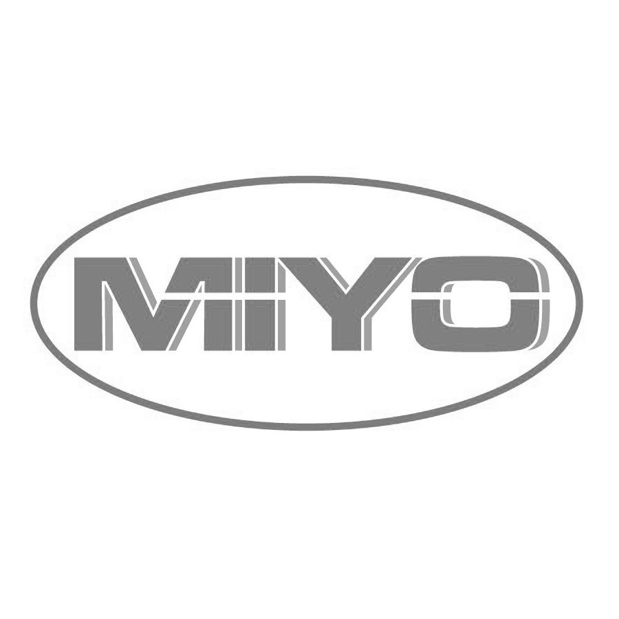 Trademark Logo MIYO