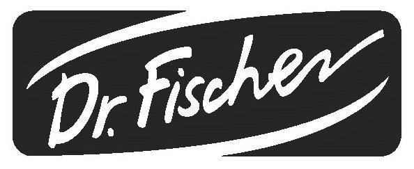 Trademark Logo DR. FISCHER