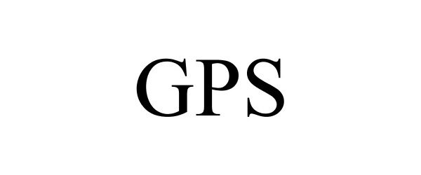 Trademark Logo GPS