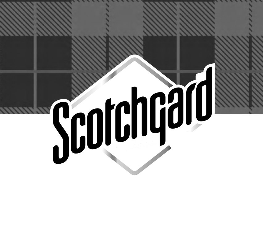 Trademark Logo SCOTCHGARD