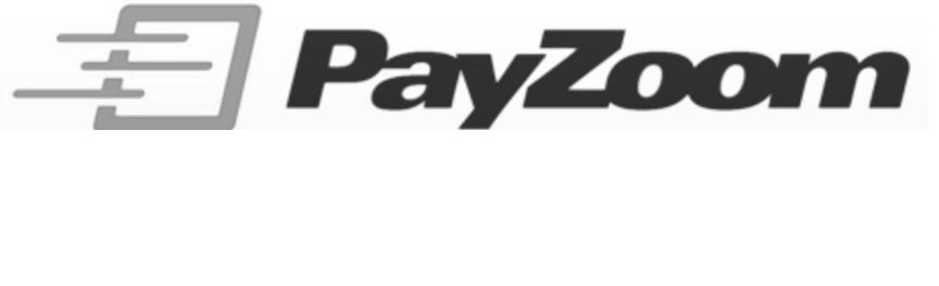 Trademark Logo PAYZOOM