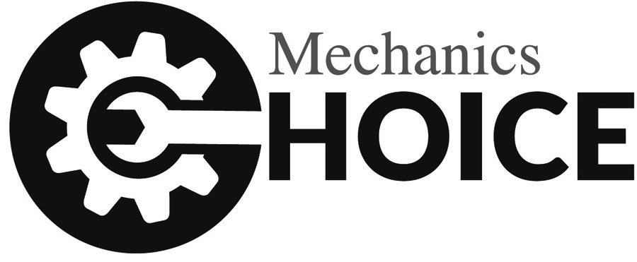 Trademark Logo MECHANICS CHOICE