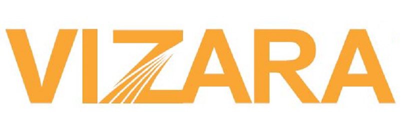 Trademark Logo VIZARA