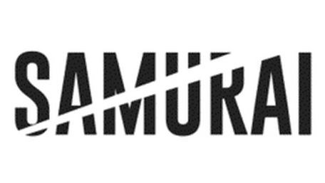 Trademark Logo SAMURAI