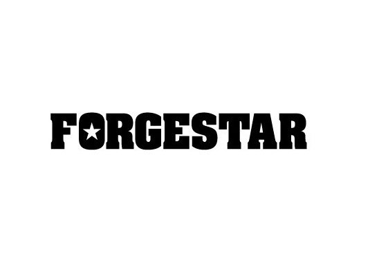 Trademark Logo FORGESTAR