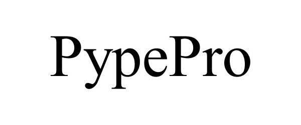 Trademark Logo PYPEPRO