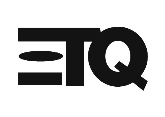 Trademark Logo ETQ
