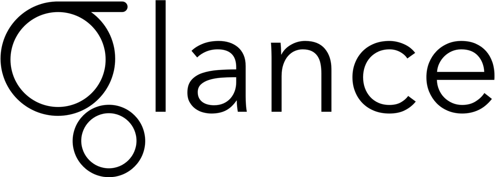Trademark Logo GLANCE