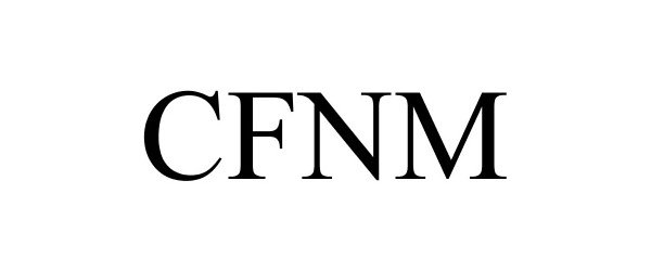  CFNM