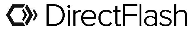Trademark Logo DIRECTFLASH