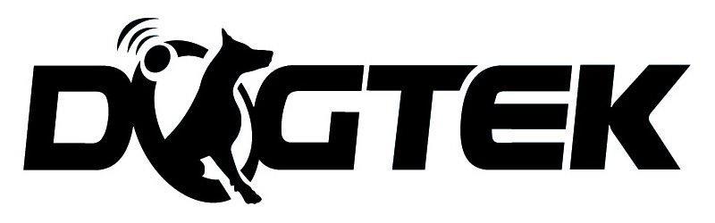 Trademark Logo DOGTEK