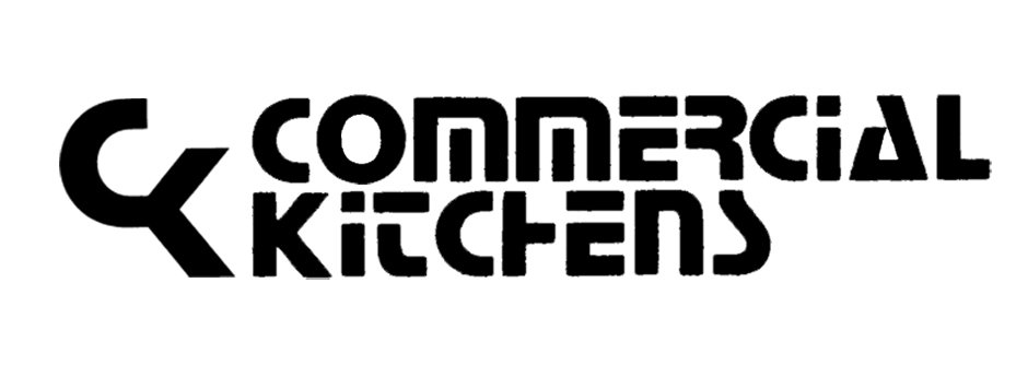 Trademark Logo CK COMMERCIAL KITCHENS