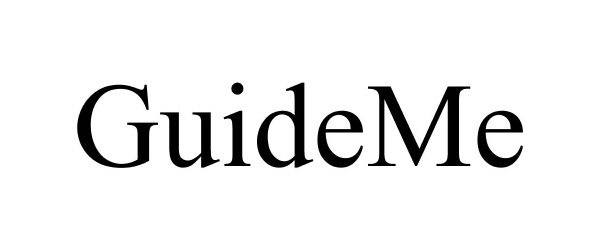 Trademark Logo GUIDEME