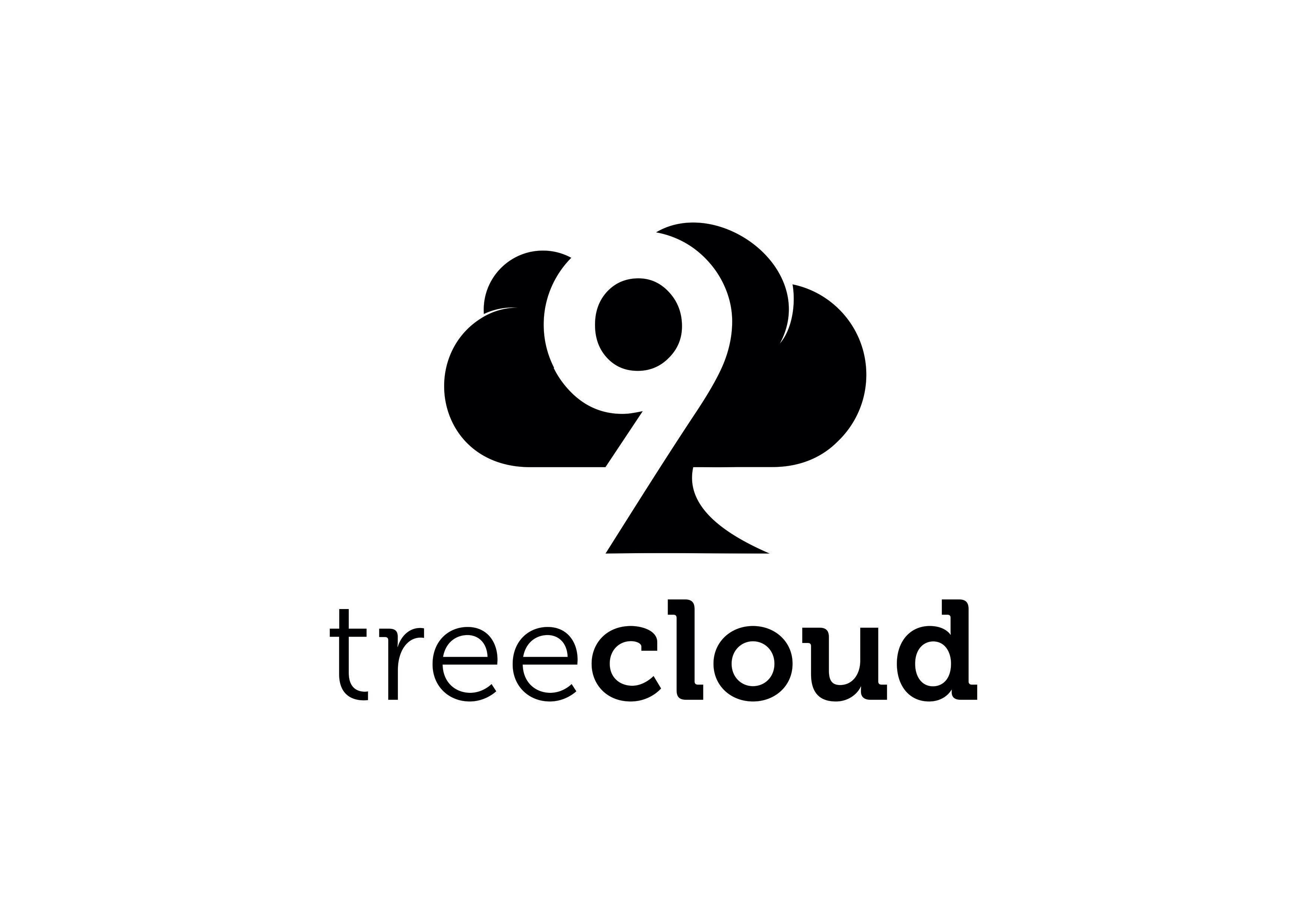 Trademark Logo TREECLOUD 9