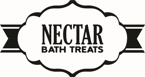 Trademark Logo NECTAR BATH TREATS