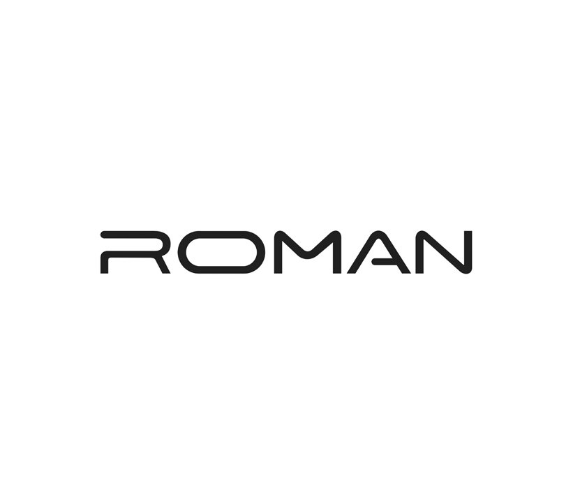 Trademark Logo ROMAN