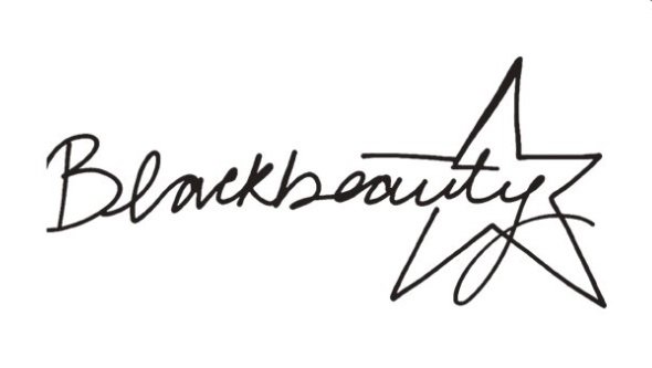 Trademark Logo BLACKBEAUTY