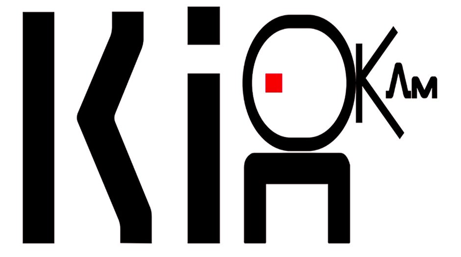 Trademark Logo KINOKAM