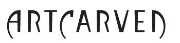 Trademark Logo ARTCARVED