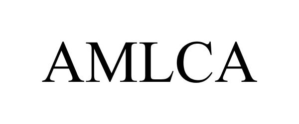  AMLCA