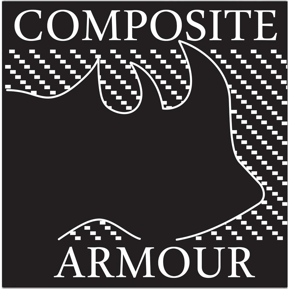 Trademark Logo COMPOSITE ARMOUR