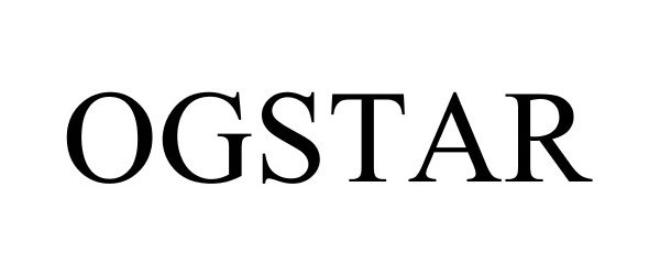  OGSTAR